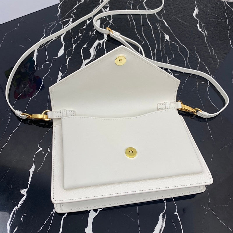 Jessica Bags pradn Luxury Bag --74841