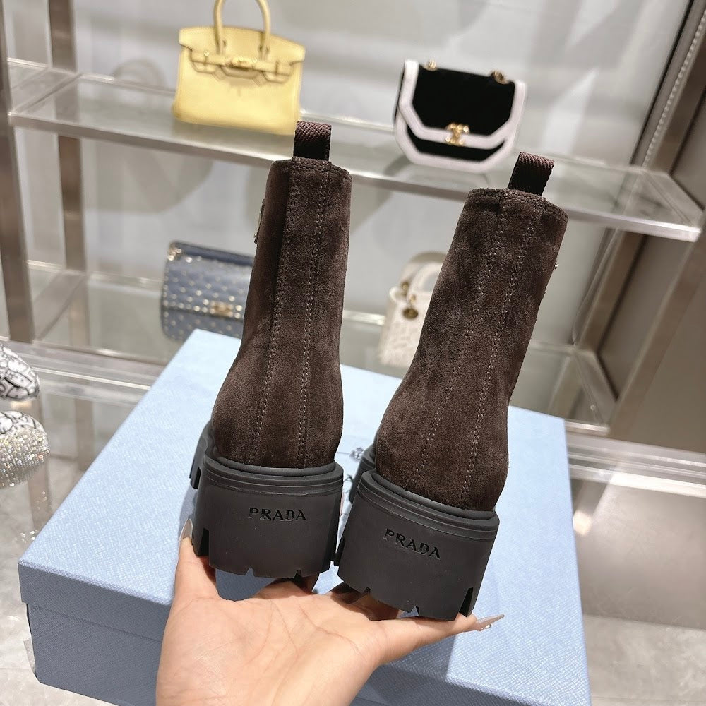 Dragons Bags Prada Luxury Heels --53289