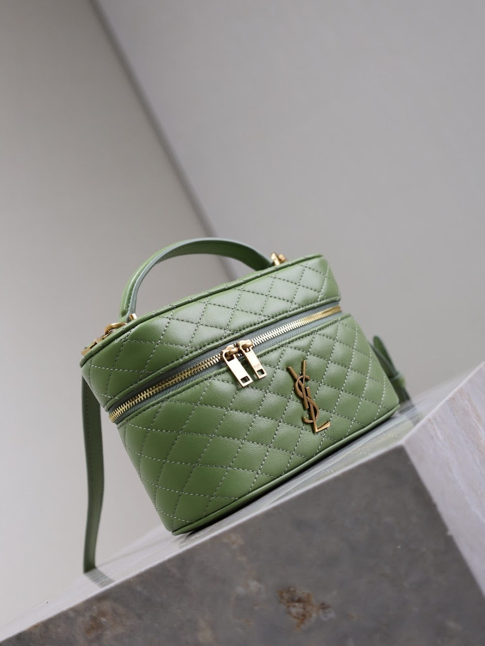 Dragons Bags YSLn Luxury Bag --120333