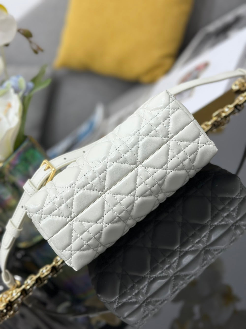 Dragons BagsDiorn Luxury Bag --116044