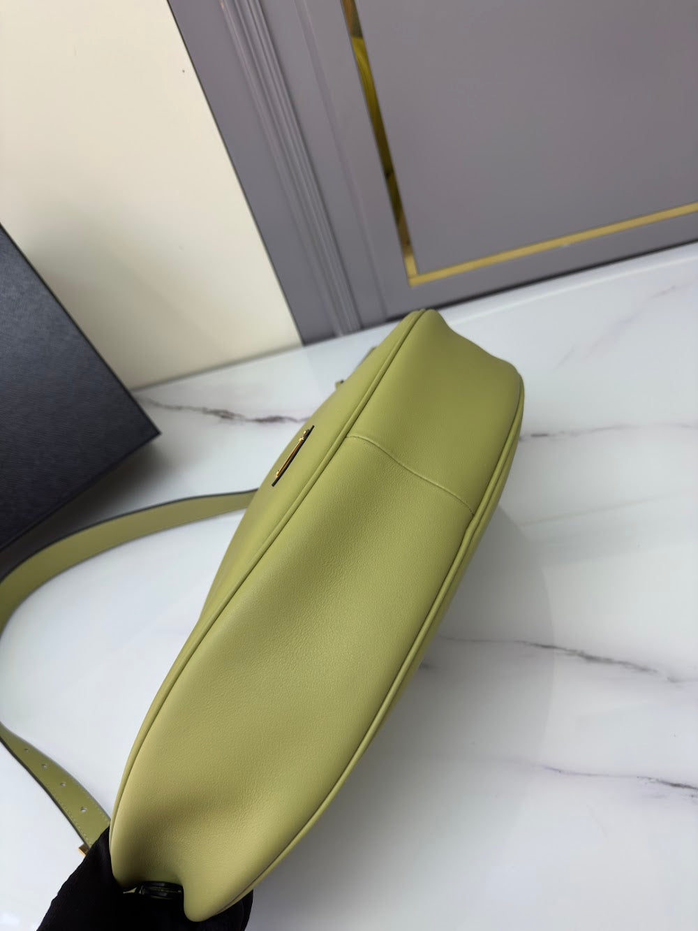 Dragons Bags Pradn Luxury Bag --102939