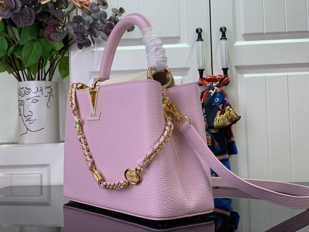 Dragons Bags ln Luxury Bag --96755