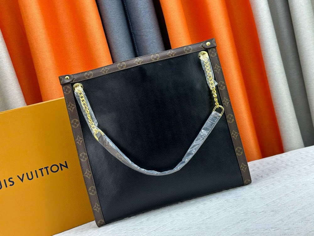 Dragons Bags LVn Luxury Bag --79857