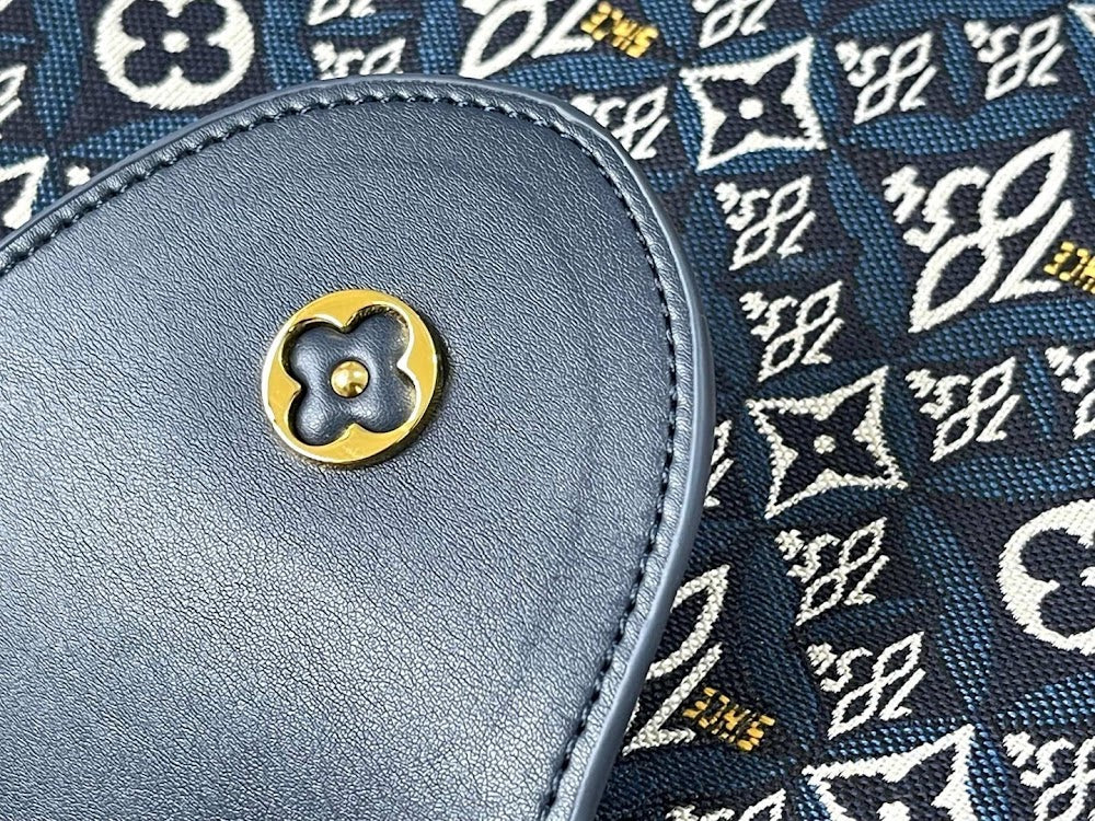 Jessica Bags ln Luxury Bag --75722
