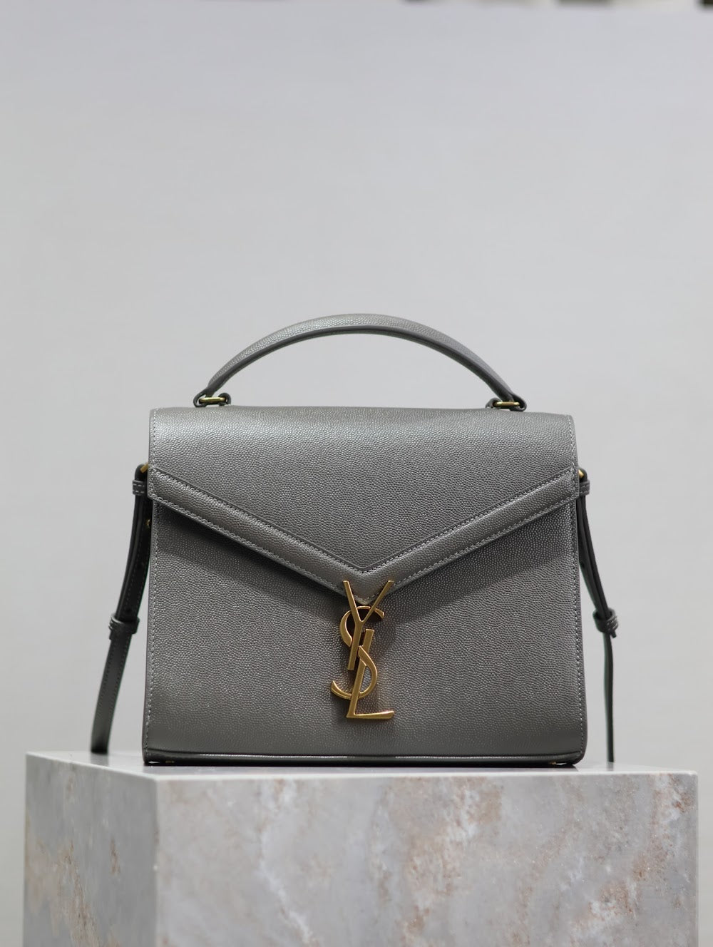 Dragons Bags YSLn Luxury Bag --119865