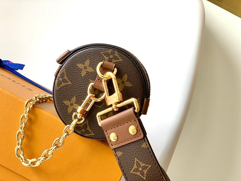 Dragons Bags ln Luxury Bag --81606