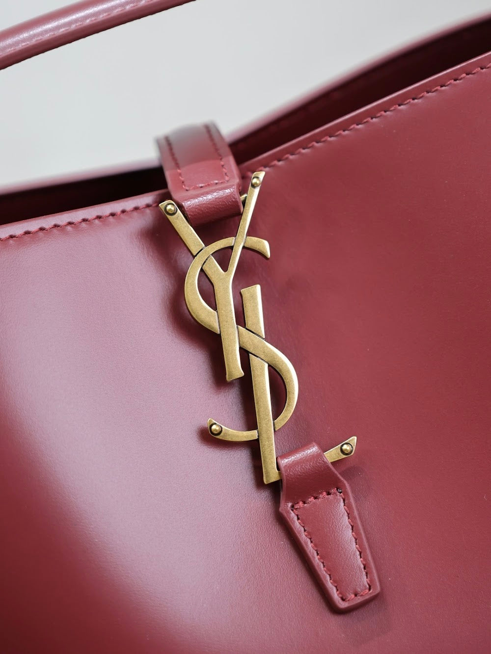 Dragons Bags YSLn Luxury Bag --119488