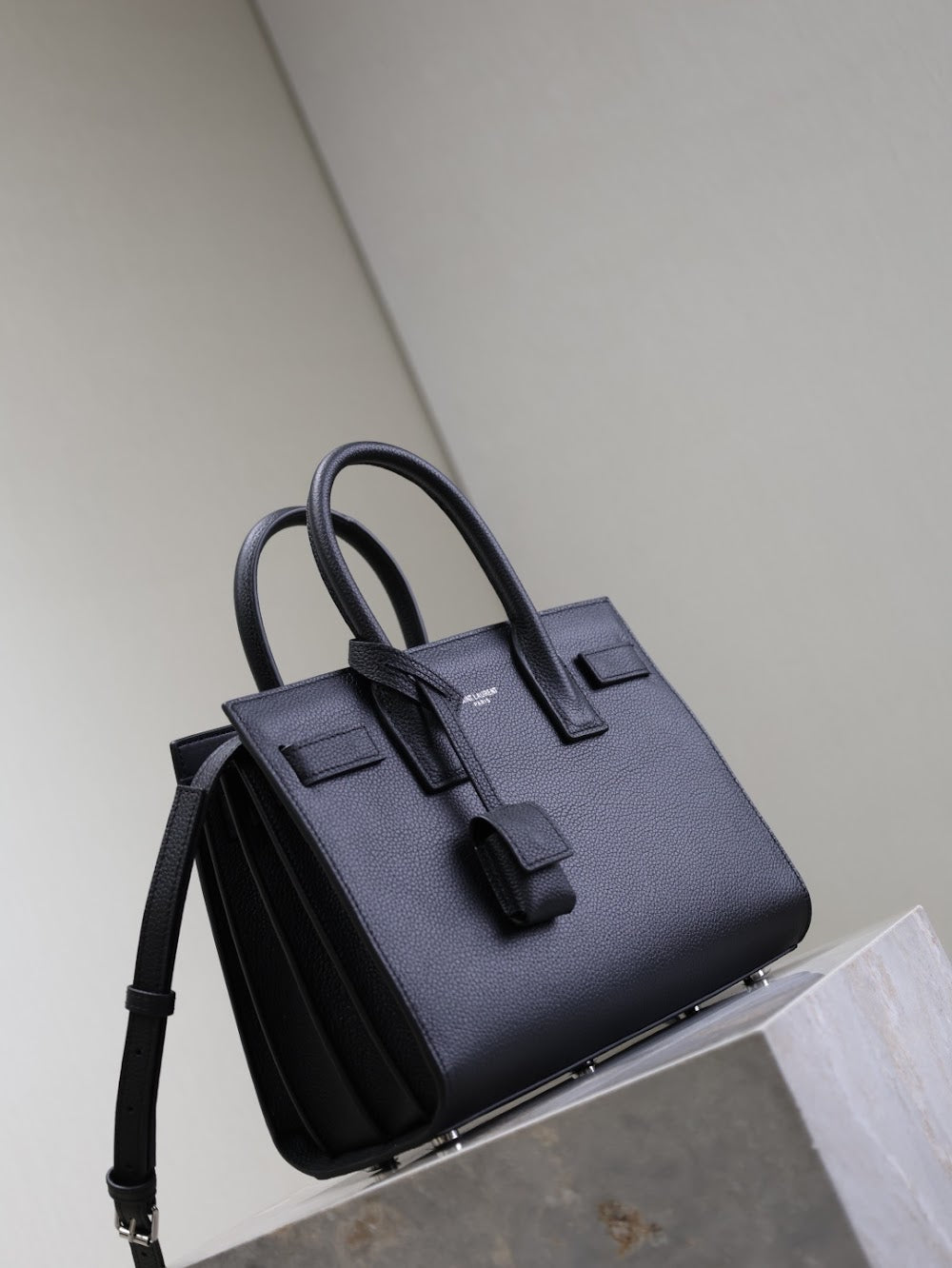Dragons Bags YSLn Luxury Bag --120630
