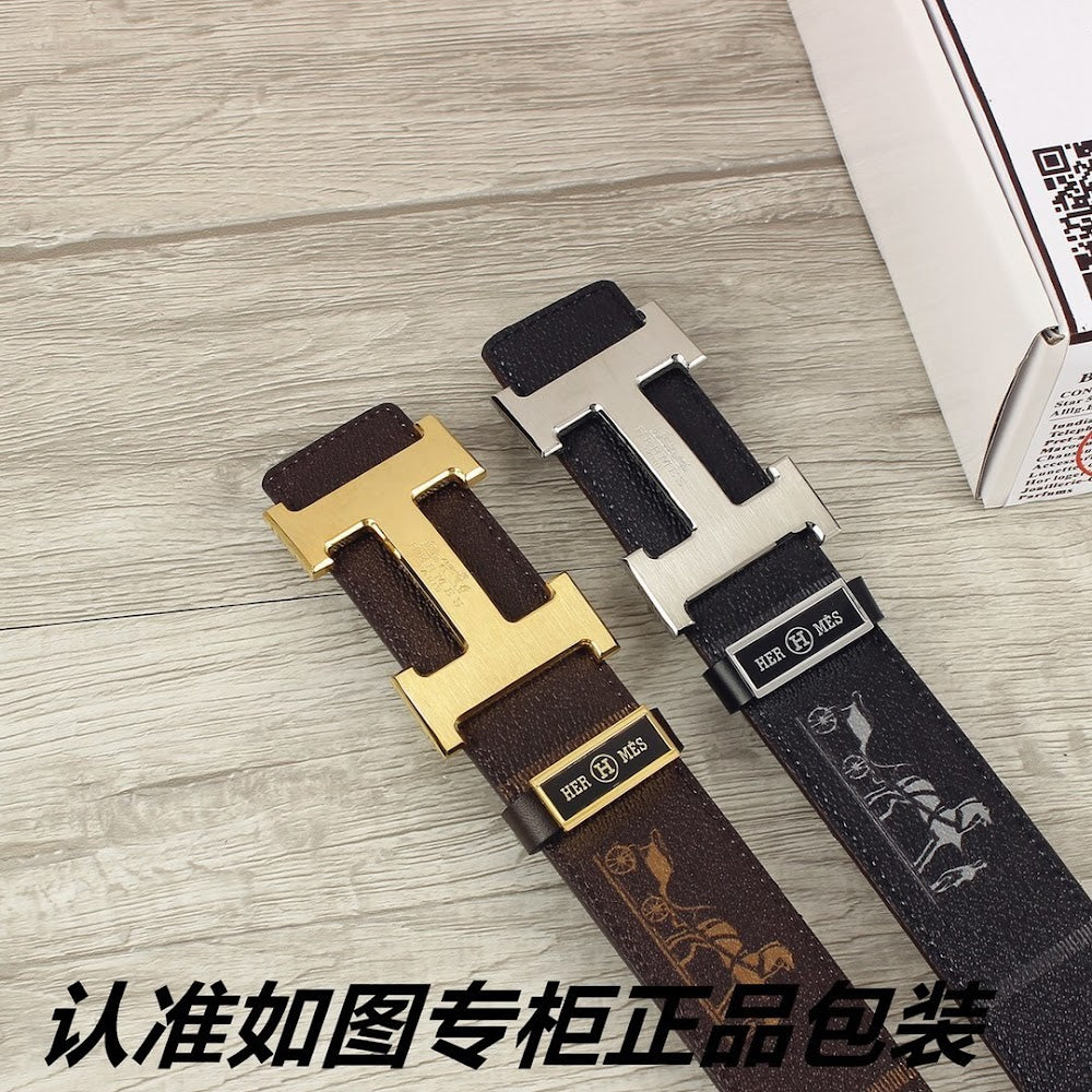 Dragons Bags Hermesn Luxury Belt --106015