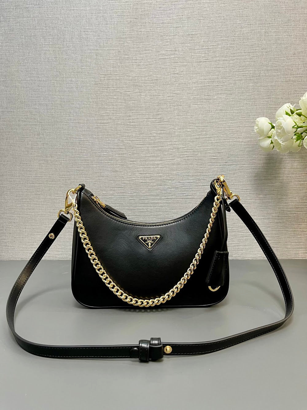Dragons Bags Pradn Luxury Bag --101542