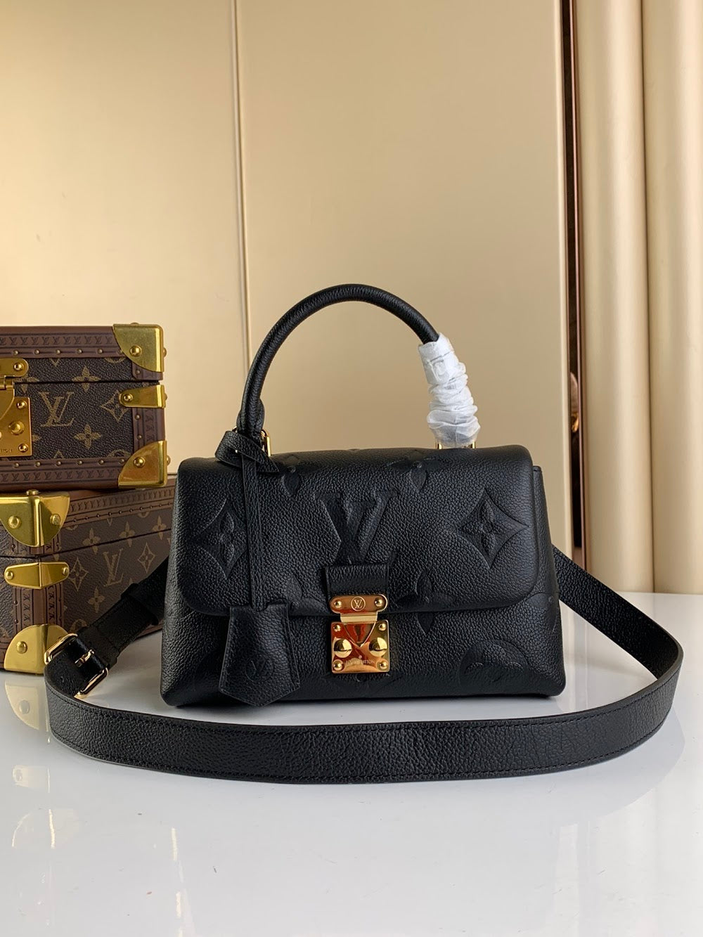 Dragons Bags ln Luxury Bag --67478