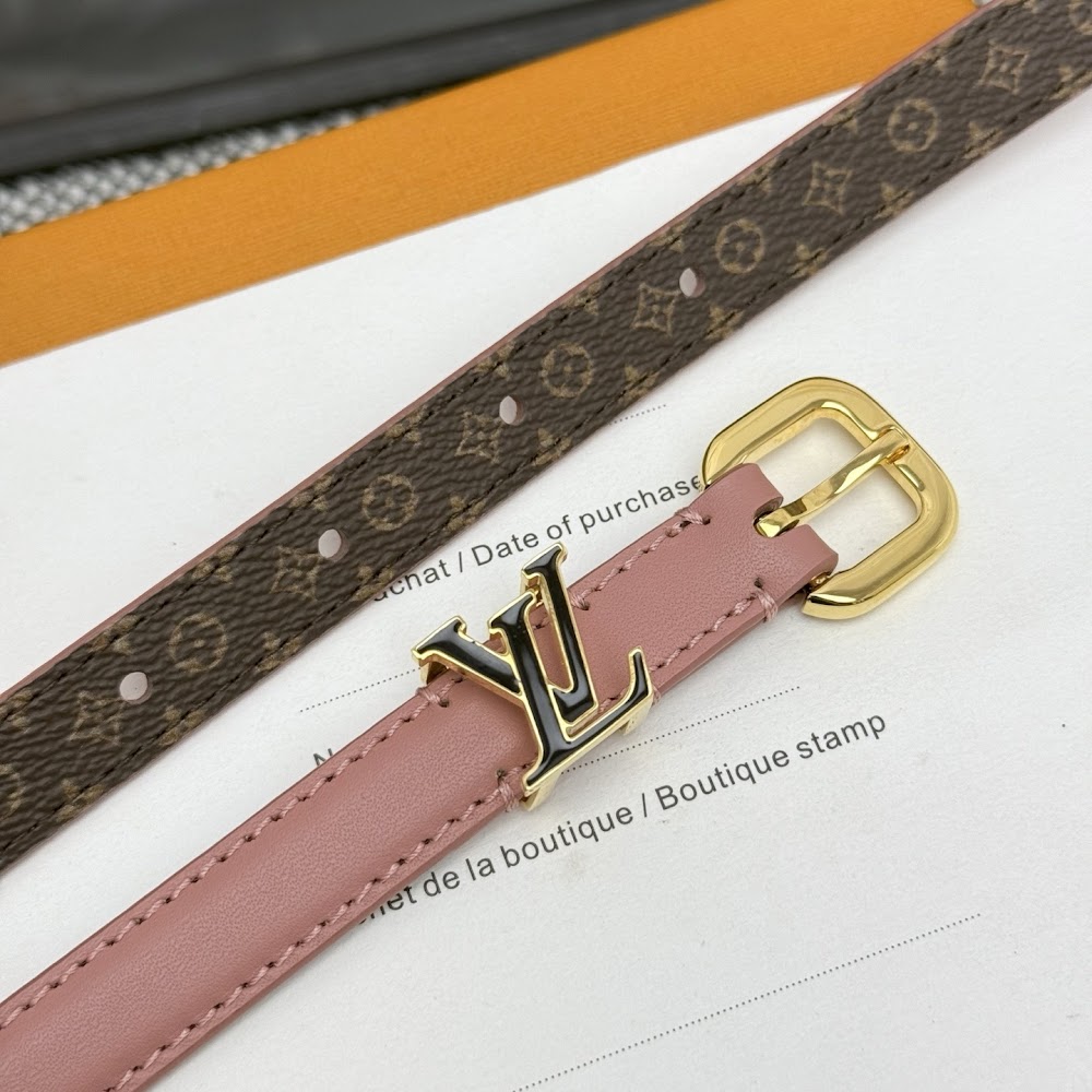 Dragons Bags ln Luxury Belt --110093