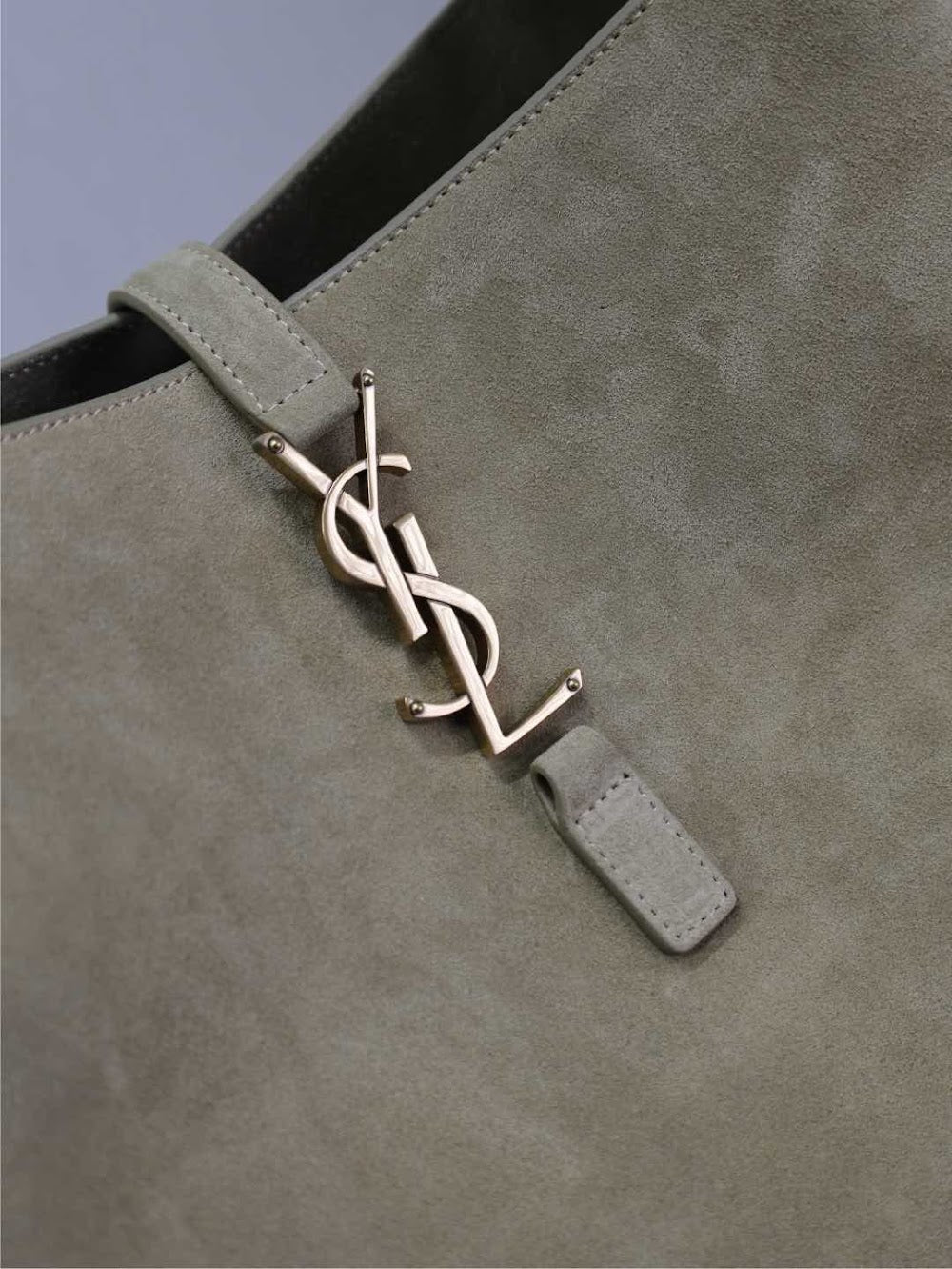 Dragons Bags YSLn Luxury Bag --119208