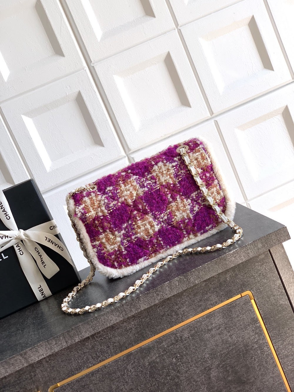 Dragons Bags CHn Luxury Bag --112735