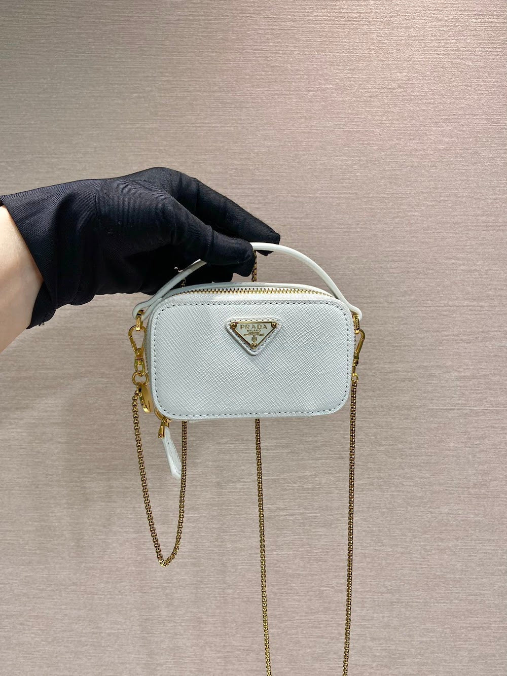 Dragons Bags Prada Luxury Bag --54638