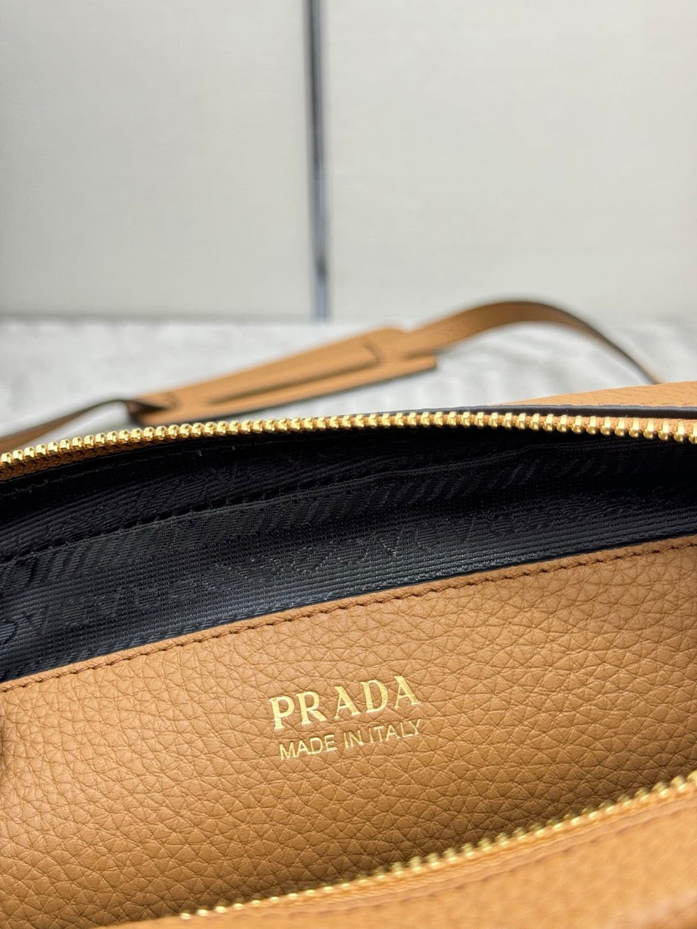 Dragons Bags Pradn Luxury Bag --101332