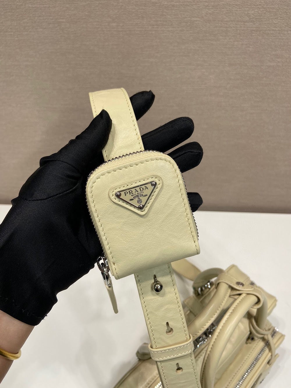 Dragons Bags Prada Luxury Bag --54395