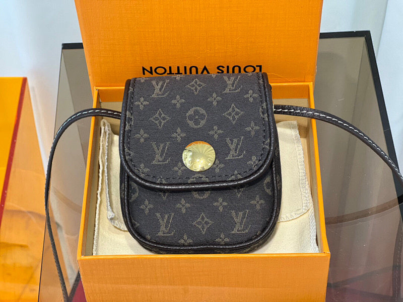 Dragons Bags LVn Luxury Bag --80312