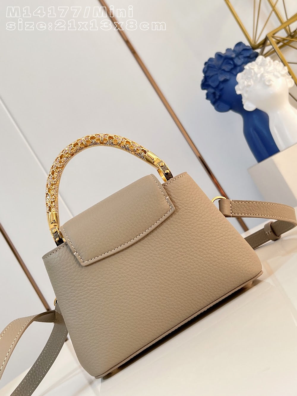 Dragons Bags ln Luxury Bag --96028