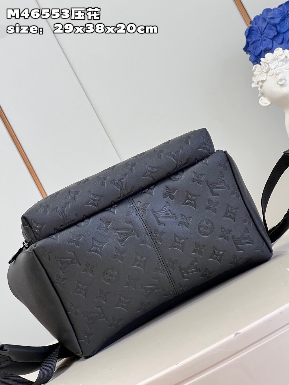 Dragons Bags ln Luxury Bag --96892