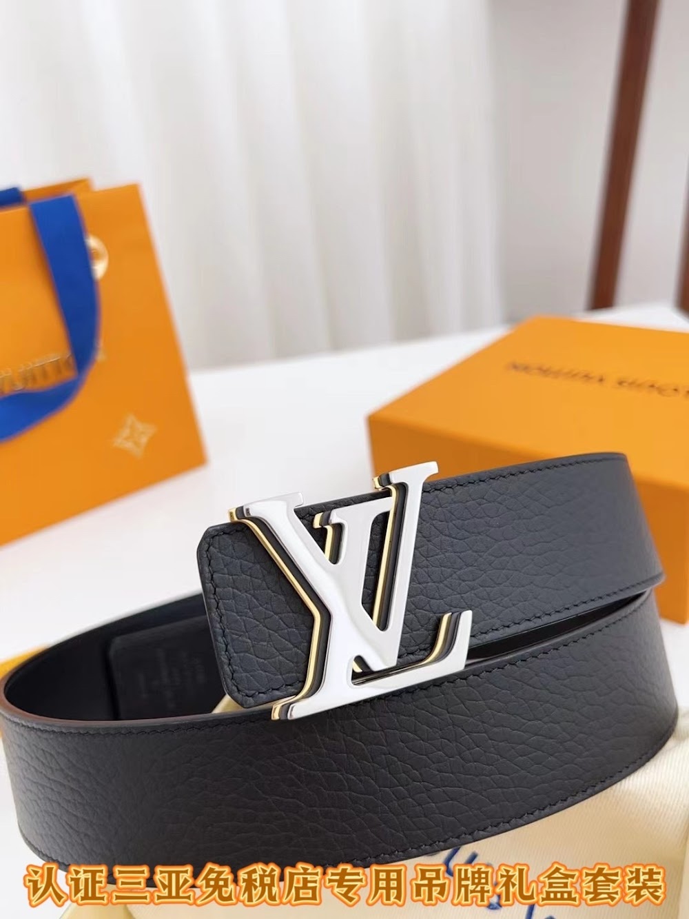 Dragons Bags ln Luxury Belt --107119