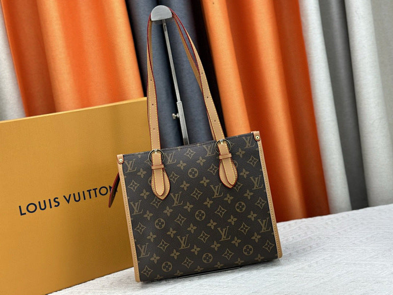 Dragons Bags LVn Luxury Bag --79428