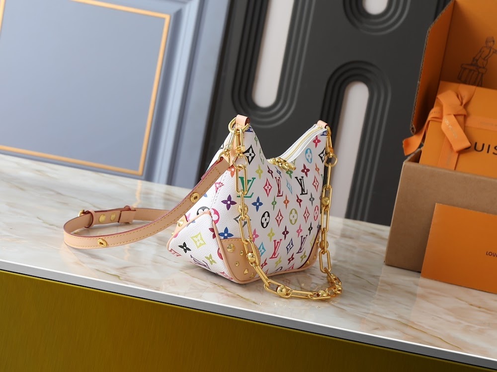 Dragons Bags ln Luxury Bag --77678