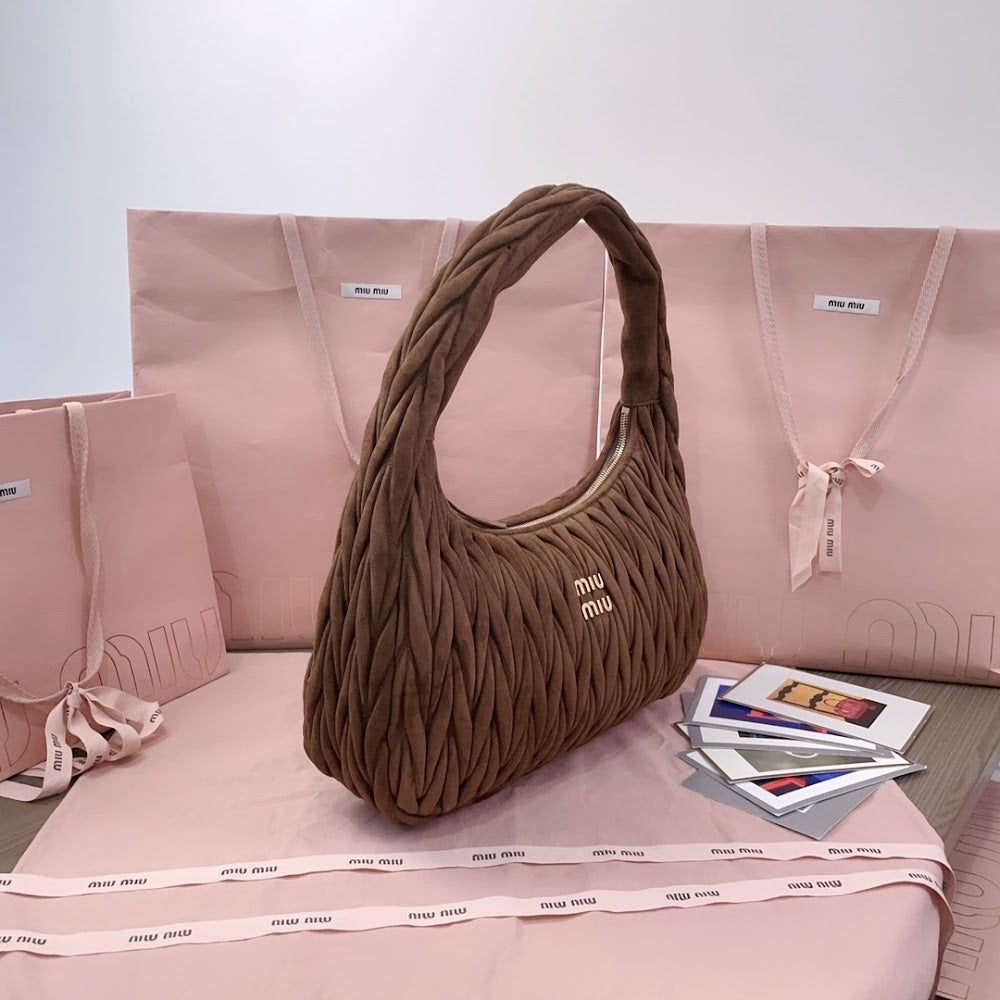 Dragons Bags Miun Miun Luxury Bag --123746