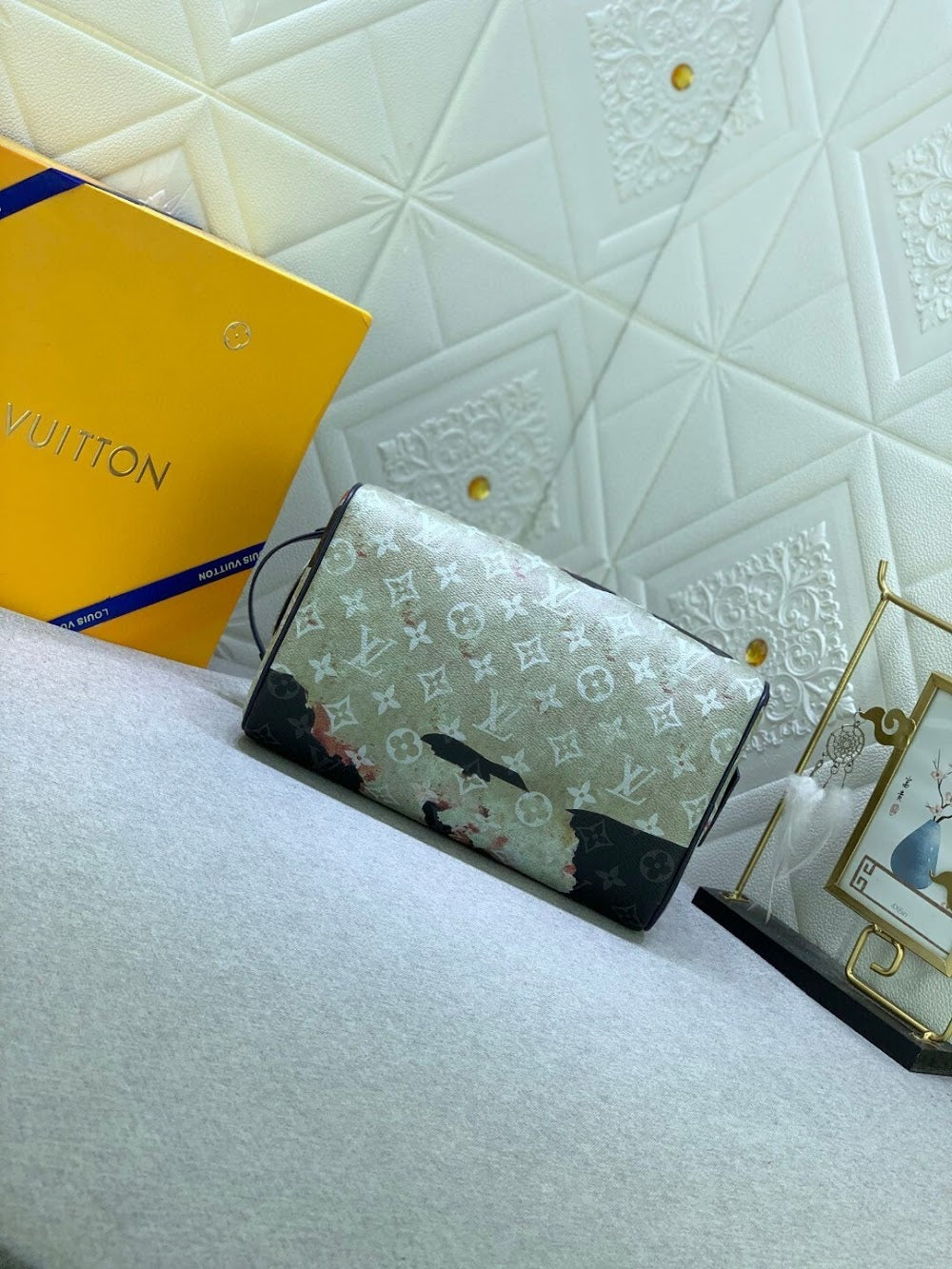 Jessica Bags ln Luxury Bag --76019