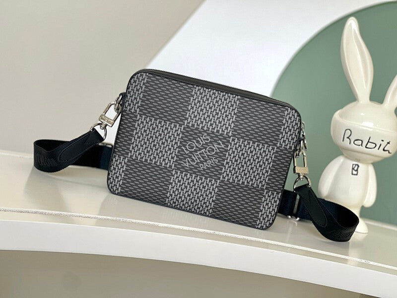 Dragons Bags ln Luxury Bag --70124