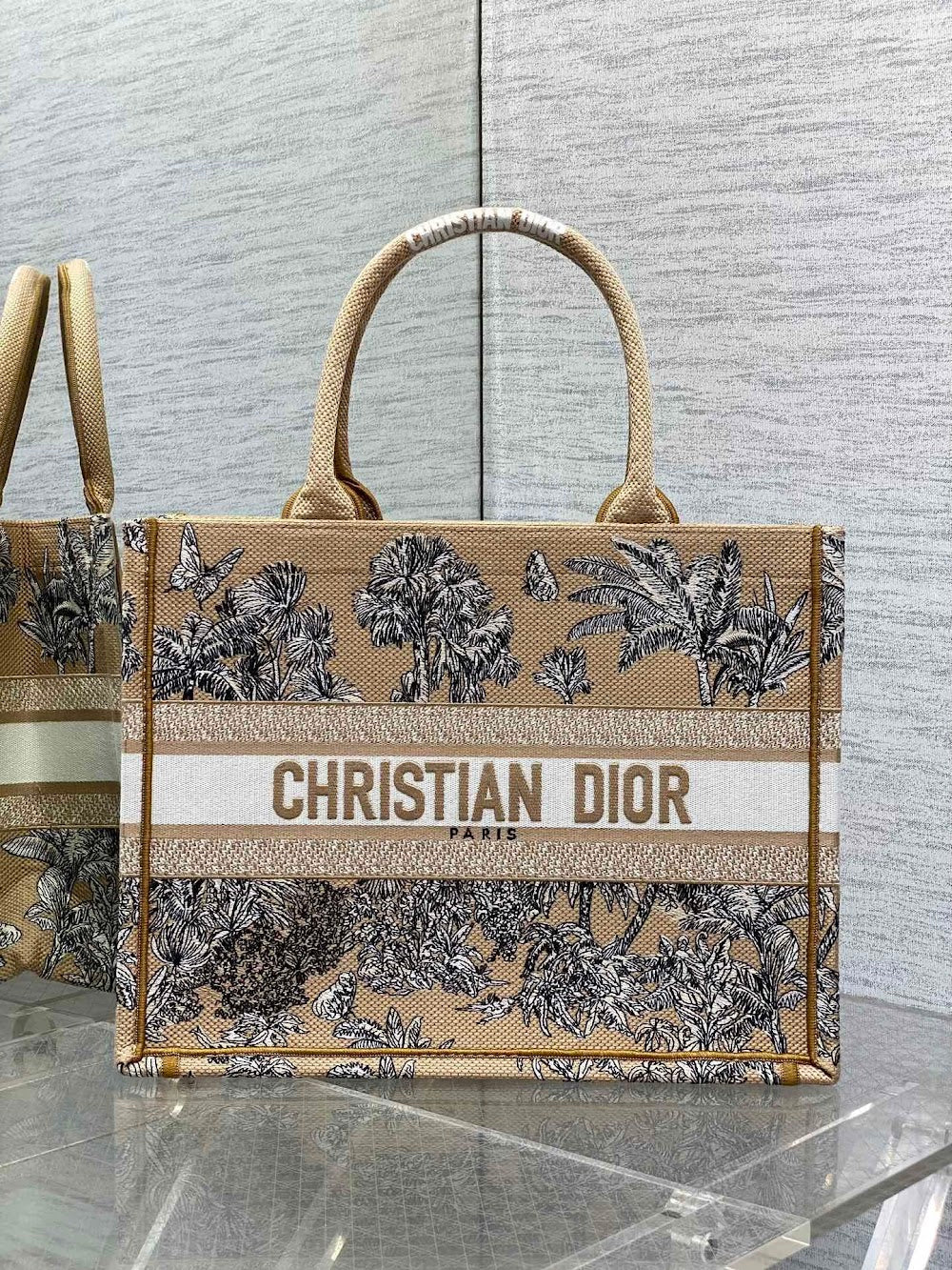 Dragons BagsDiorn Luxury Bag --115749
