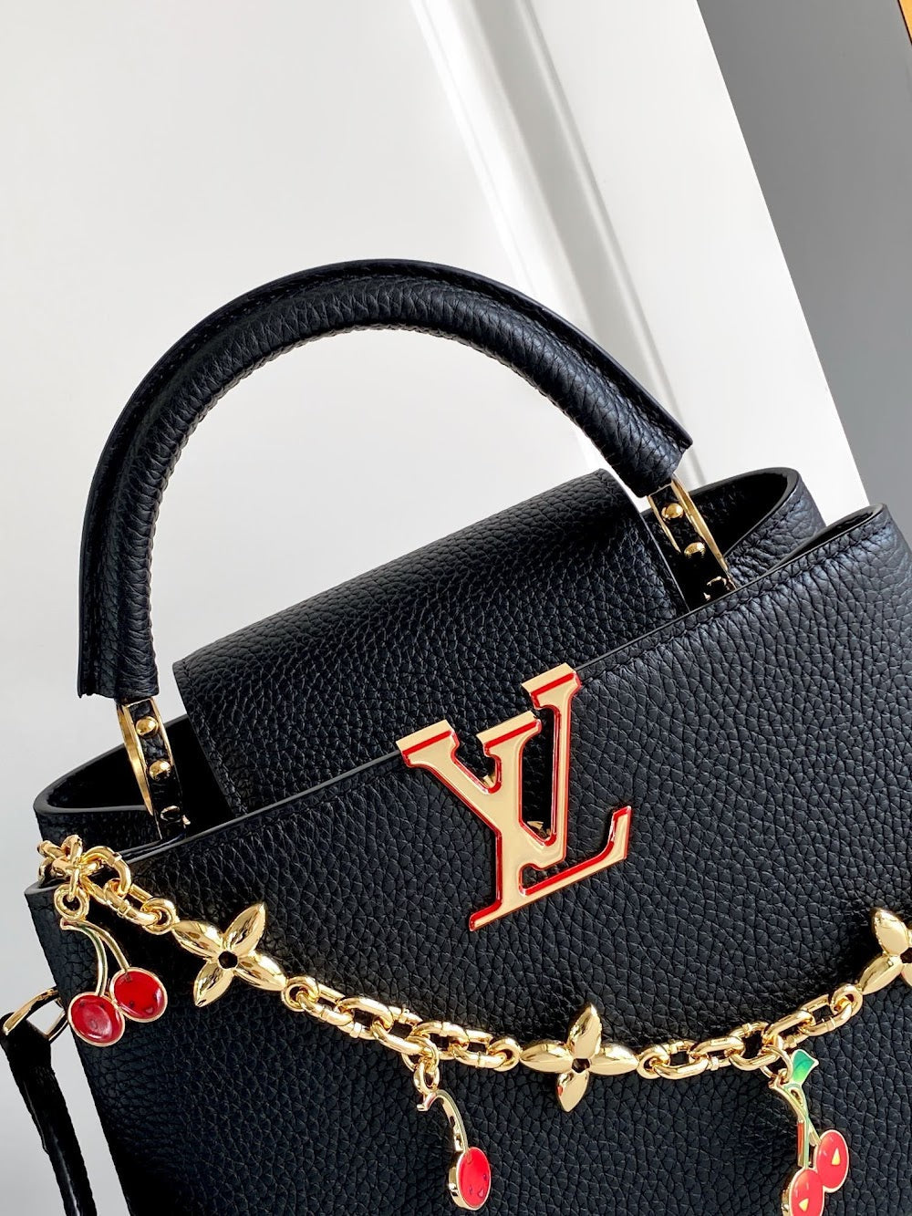 Dragons Bags ln Luxury Bag --97613