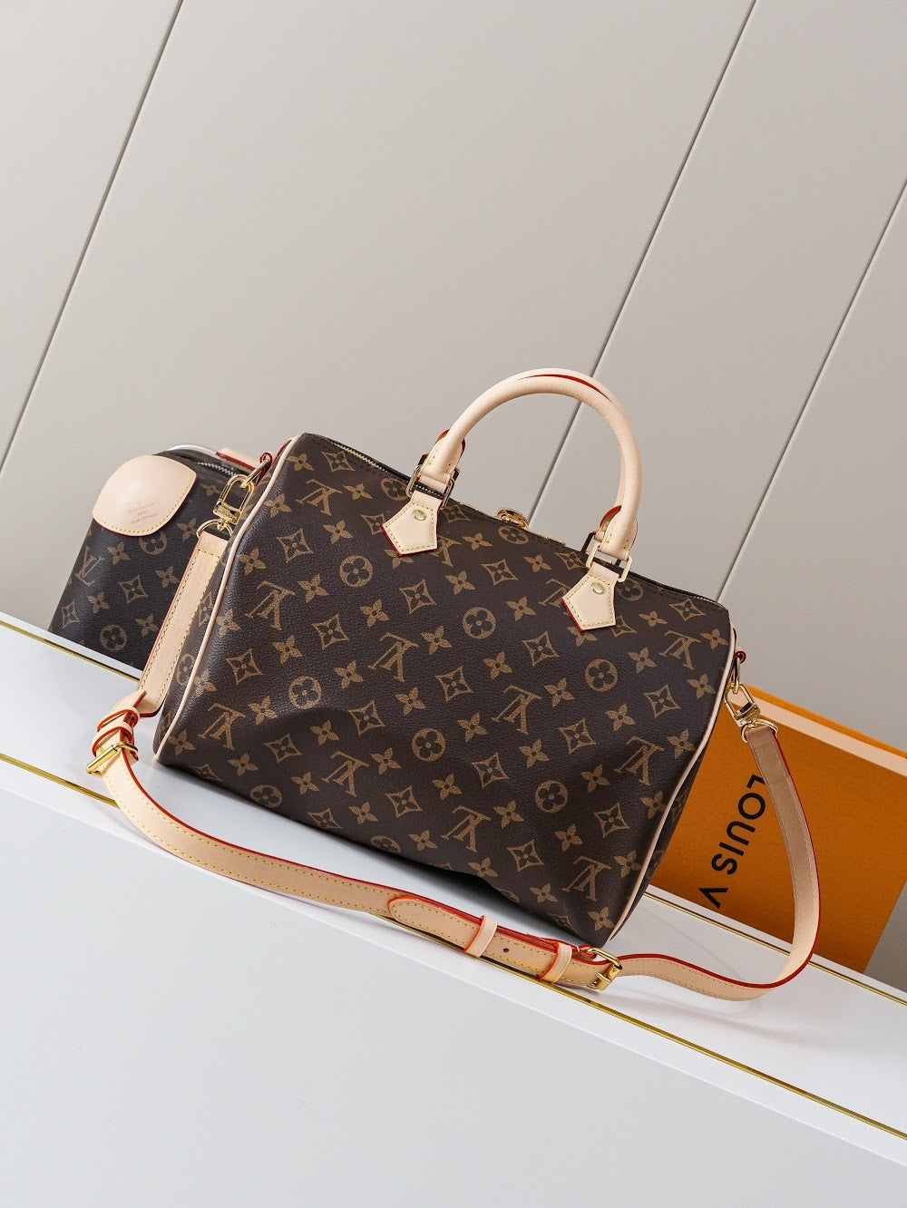 Dragons Bags LVn Luxury Bag --80742