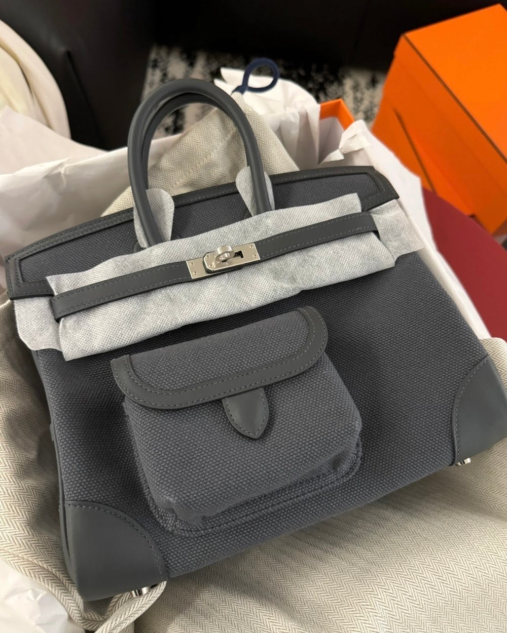 Dragons BagsHermesn Luxury Bag --116776