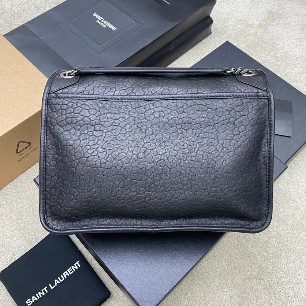 Dragons Bags YSLn Luxury Bag --120693