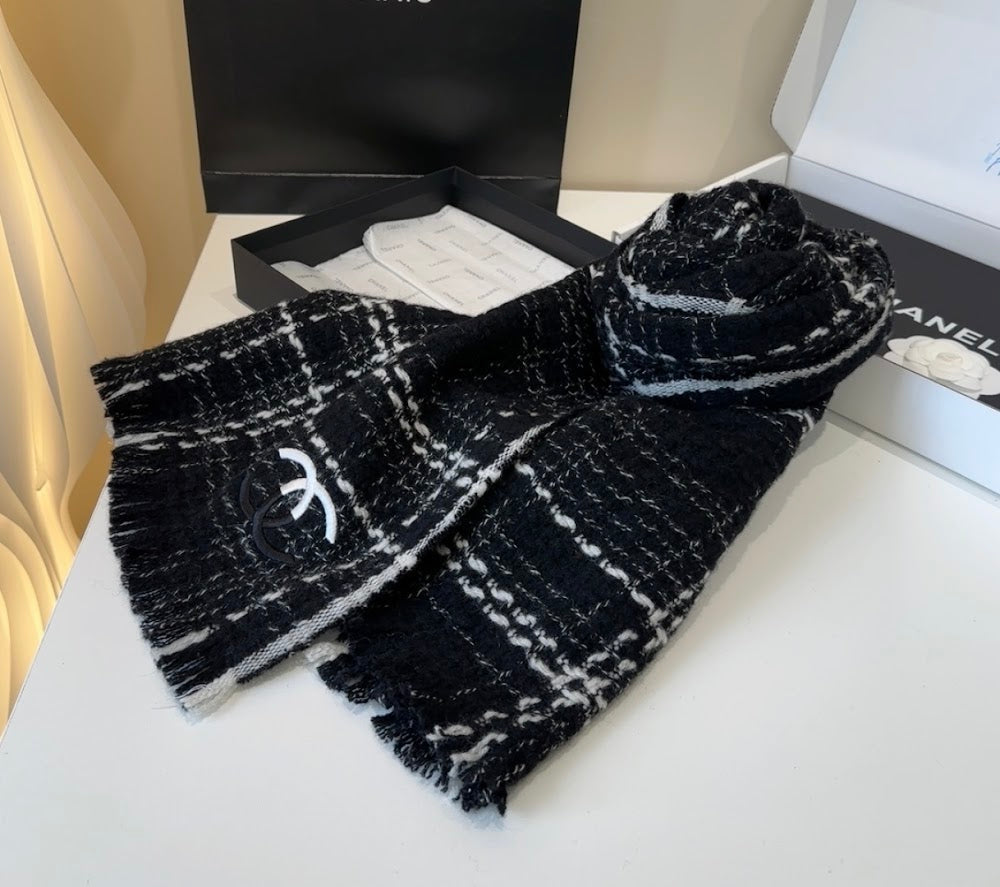Dragons Bags Premium Designer Scarf --99525