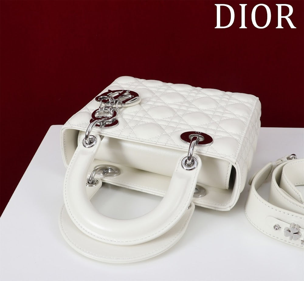 Dragons BagsDiorn Luxury Bag --115935