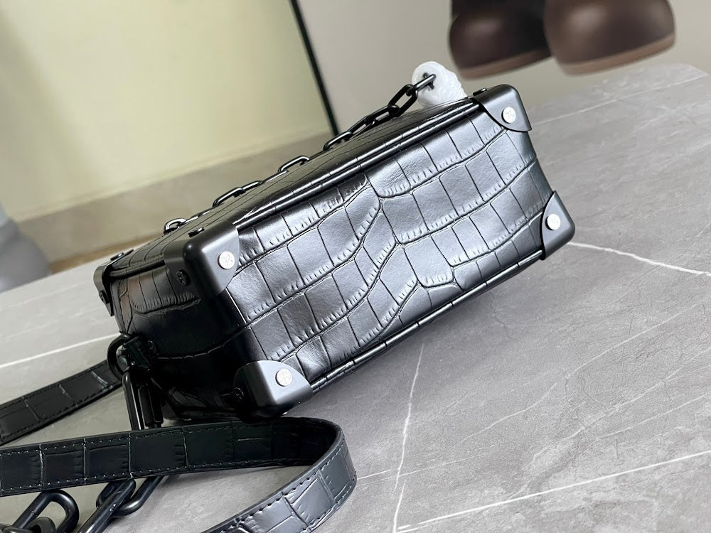 Dragons Bags ln Luxury Bag --70768