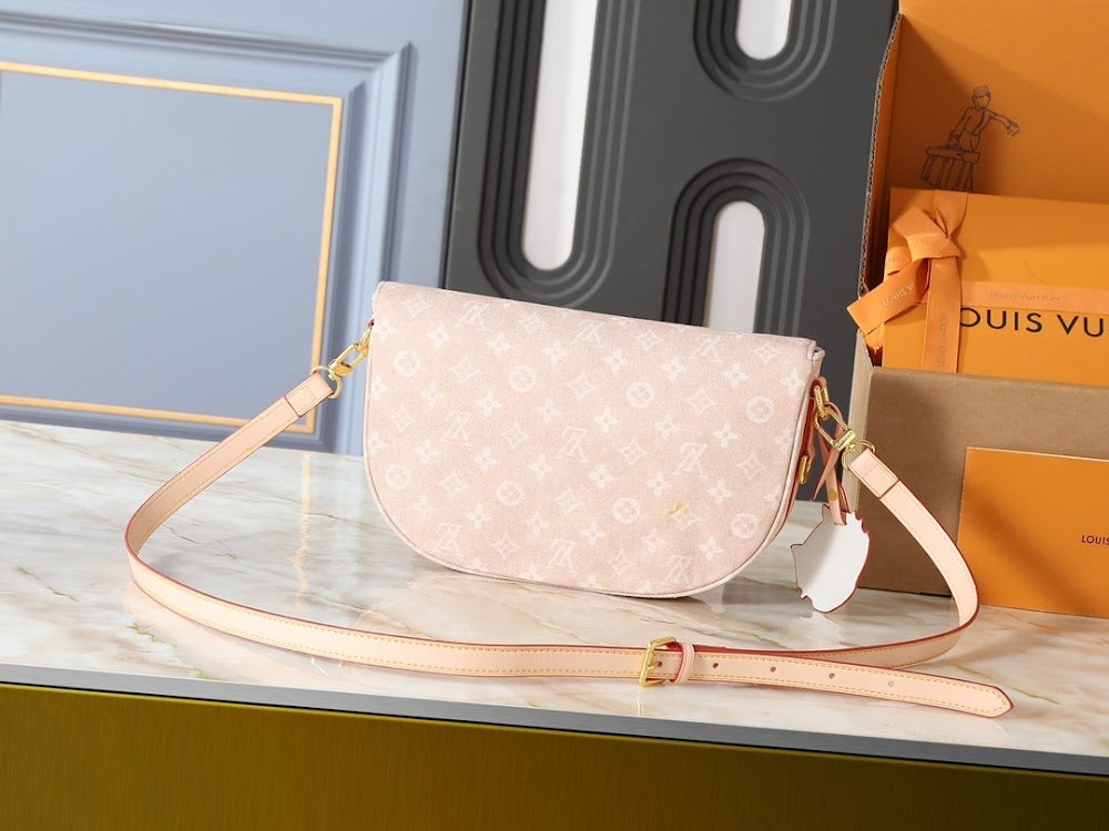 Dragons Bags ln Luxury Bag --77682