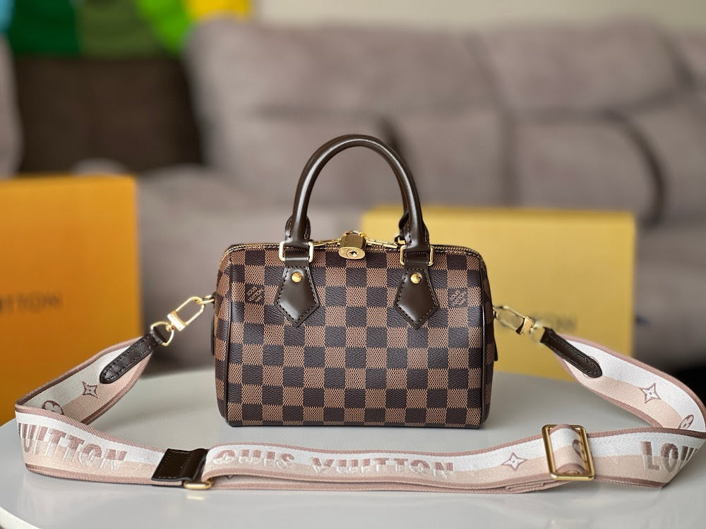 Dragons Bags LVn Luxury Bag --80753