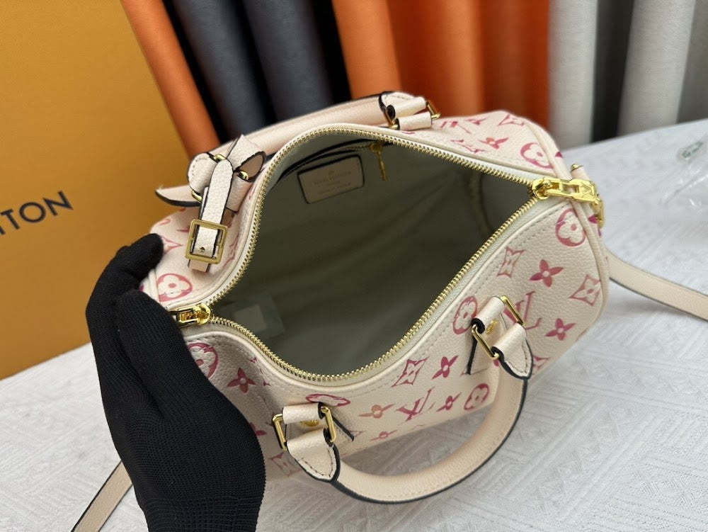 Dragons Bags ln Luxury Bag --76278