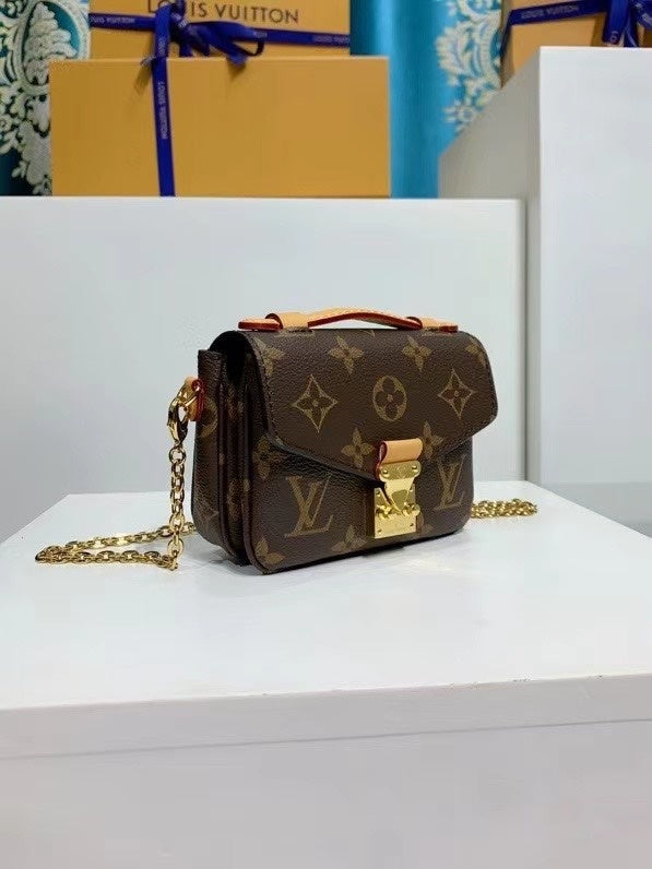 Dragons Bags ln Luxury Bag --96702
