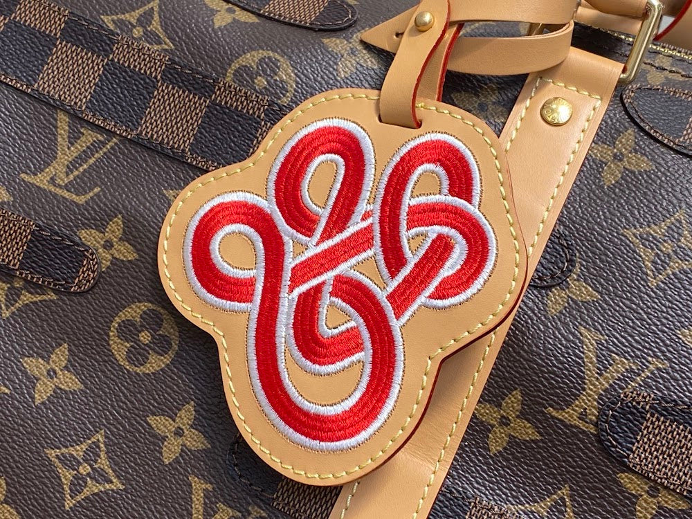 Dragons Bags ln Luxury Bag --97042
