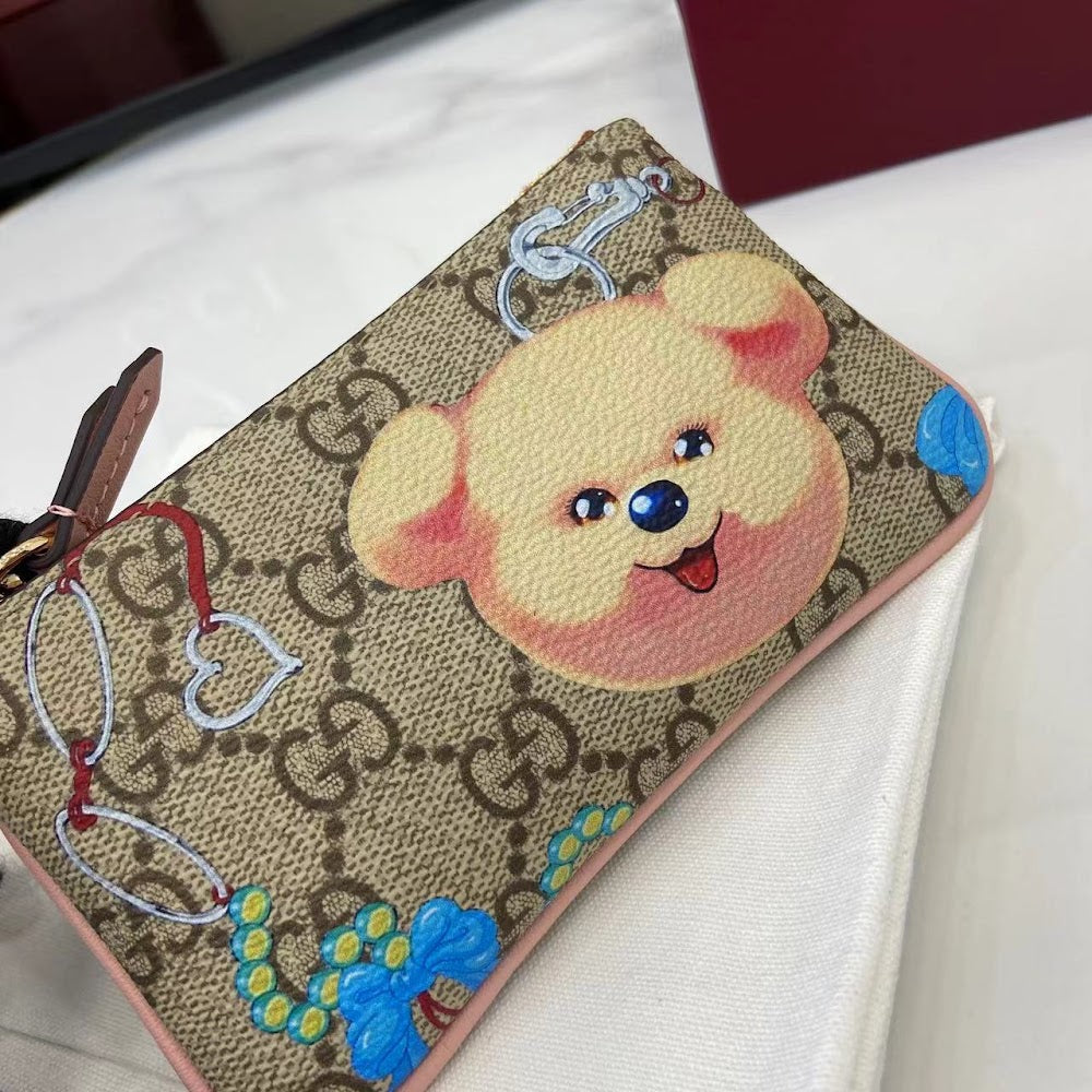 Dragons Bags Guccin Luxury Bag --94523