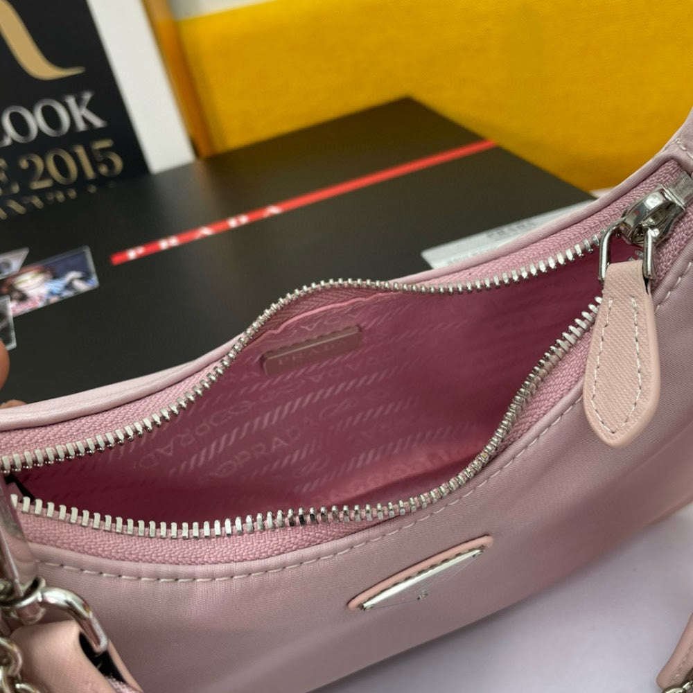 Dragons Bags pradn Luxury Bag --74102