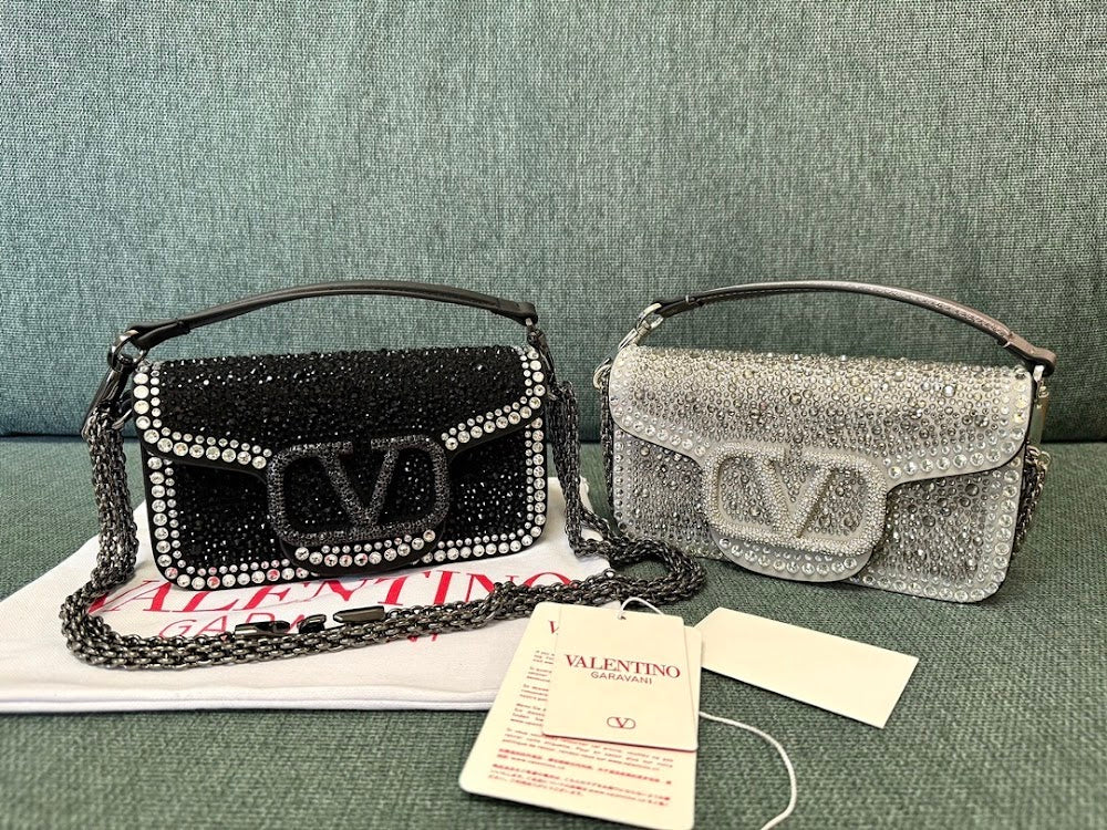 Dragons Bags Valentine Luxury Bag --121554