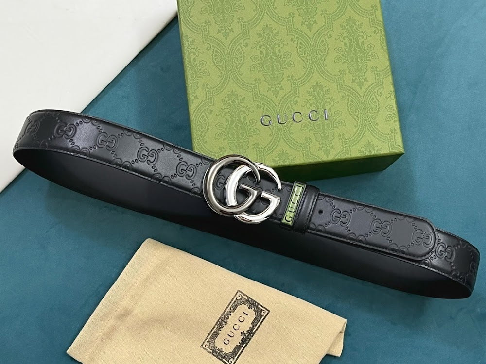Dragons Bags Guccin Luxury Belt --108434