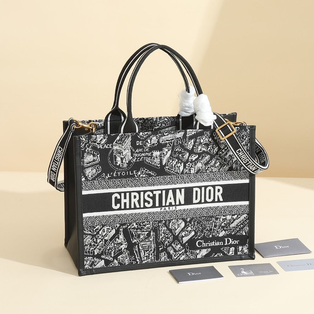 Dragons BagsDiorn Luxury Bag --115773