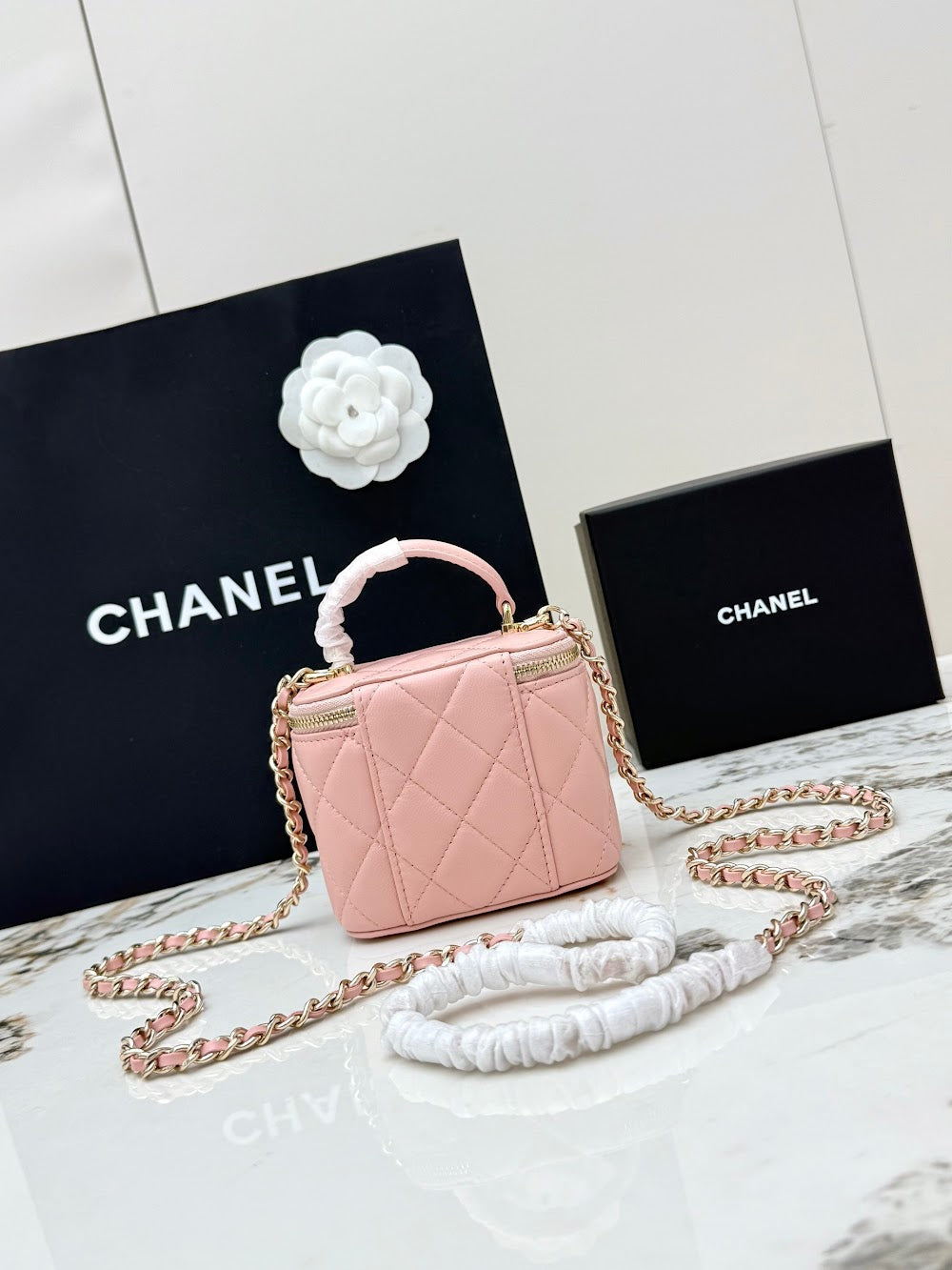 Dragons BagsCHn Luxury Bag --113799