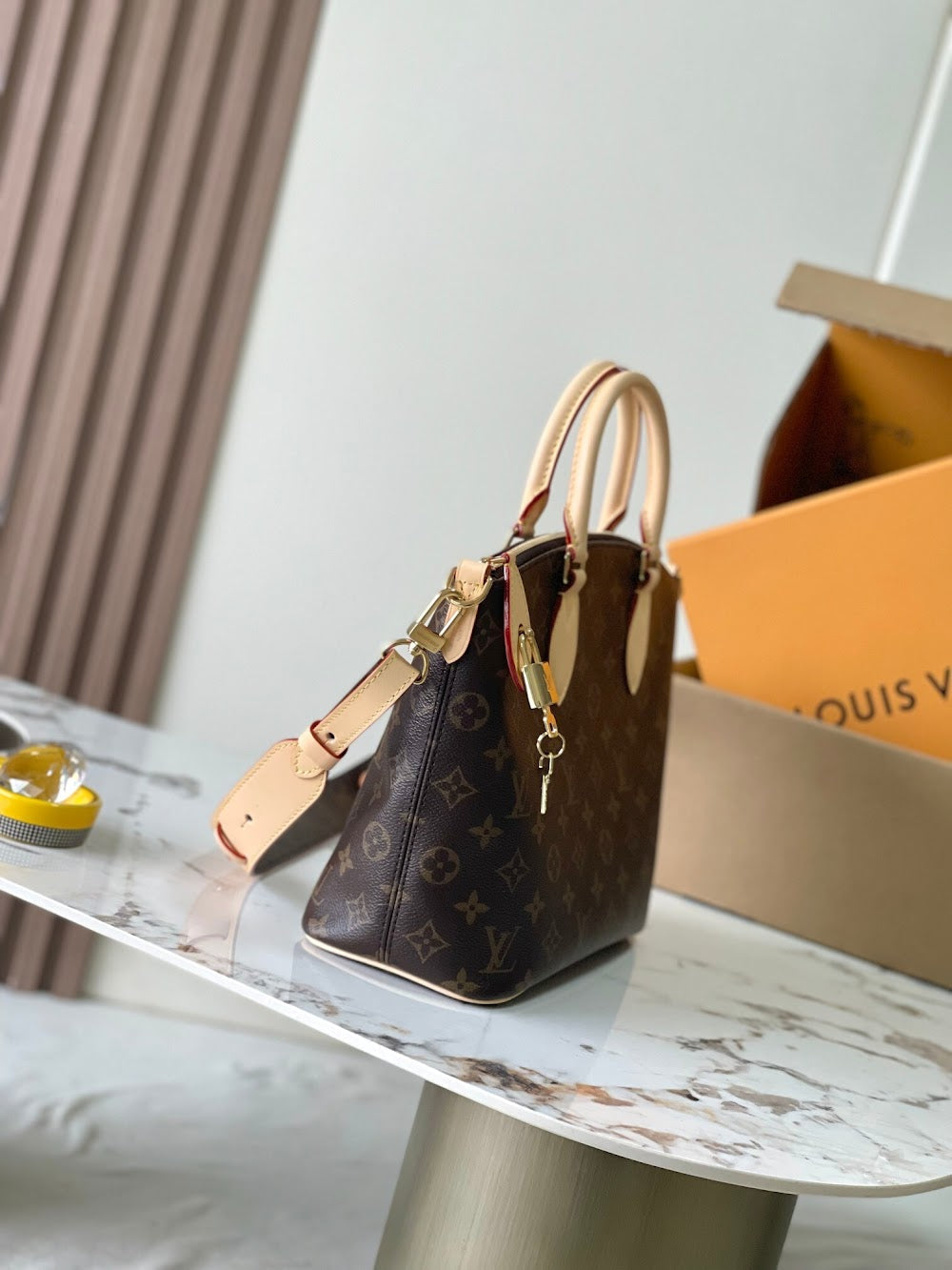 Dragons Bags ln Luxury Bag --95692